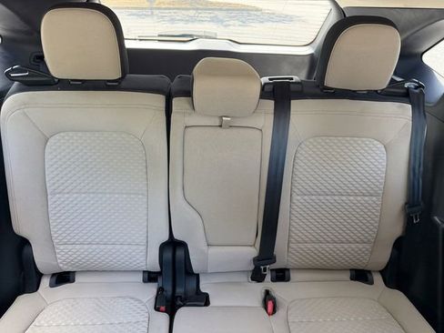 Used 2020 Ford Escape SE FWD image 30