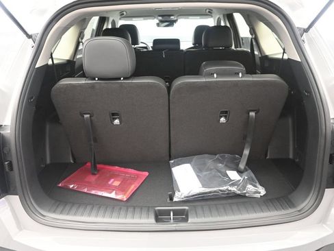 New 2026 Kia Sorento S AWD/4WD image 35