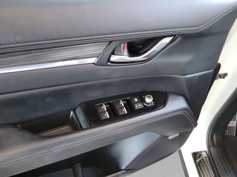 Used 2019 MAZDA CX-5 Grand Touring image 21