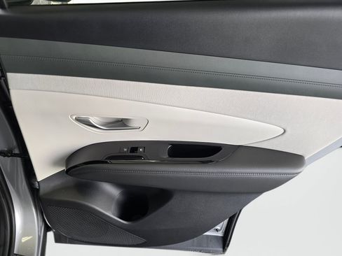 New 2026 Hyundai Tucson Limited AWD/4WD image 39