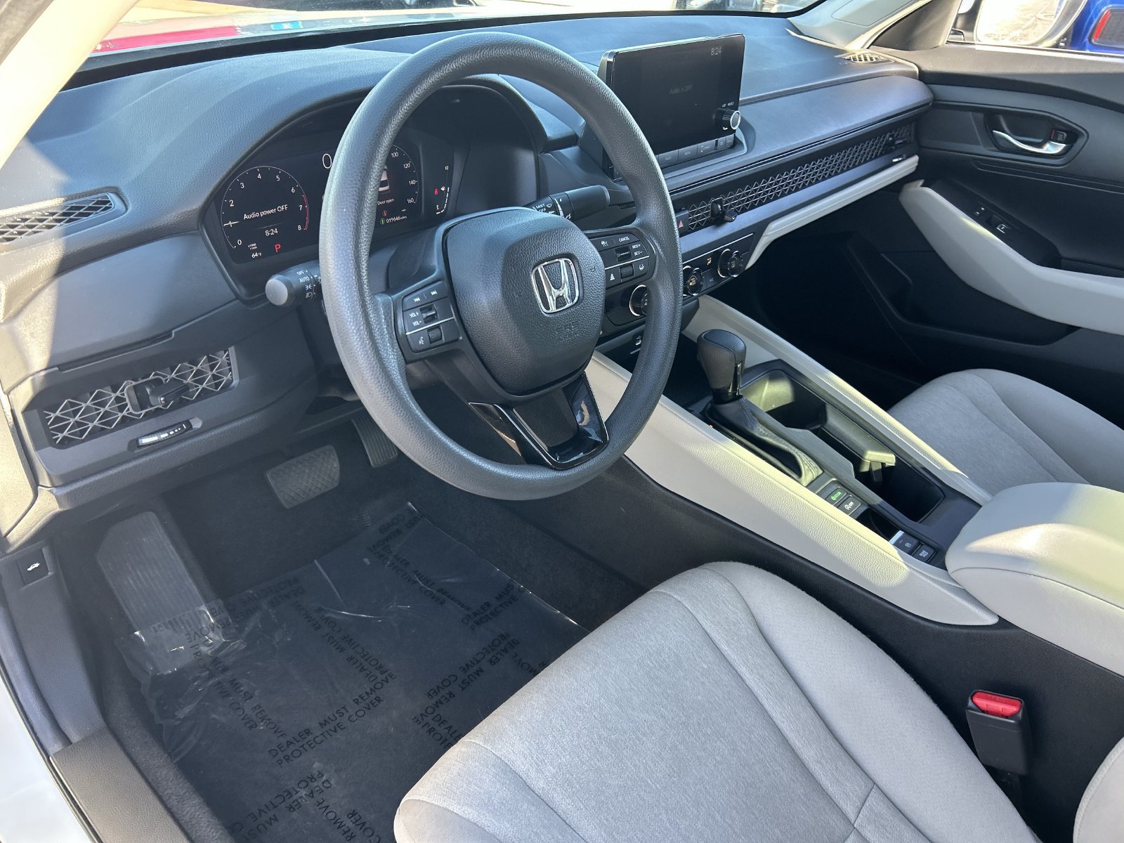 Certified 2024 Honda Accord LX image 19