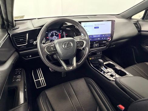 Used 2024 Lexus NX 350 F Sport AWD/4WD image 16