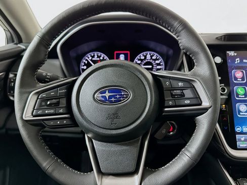 Used 2025 Subaru Outback Limited w/ Popular Package #2 image 18