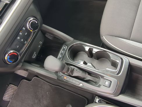 Used 2026 Chevrolet TrailBlazer LS image 19