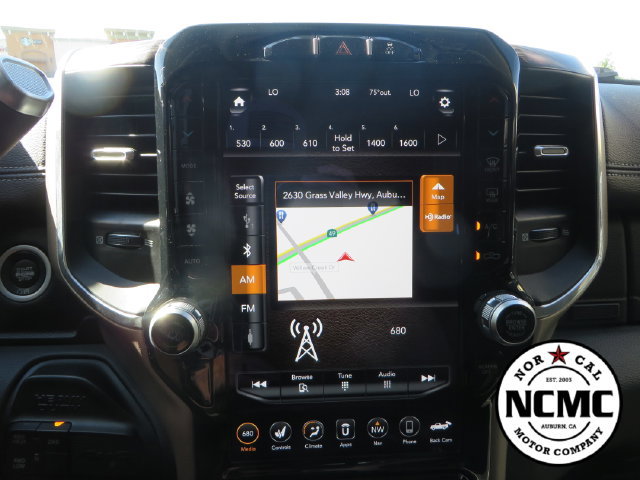 Used 2021 RAM 2500 Laramie AWD/4WD image 28