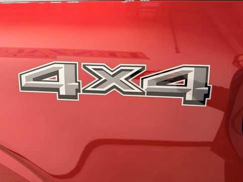 Used 2023 Ford F150 Lariat w/ Equipment Group 502A High image 13