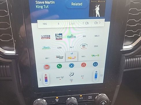 Used 2024 Ford Ranger XLT w/ FX4 Off-Road Package image 15