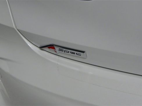 Used 2023 Acura TLX SH-AWD w/ A-SPEC Pkg image 5