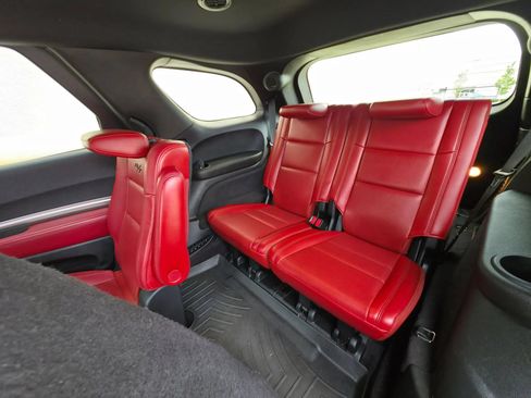 Used 2016 Dodge Durango R/T w/ Trailer Tow Group IV RWD image 13