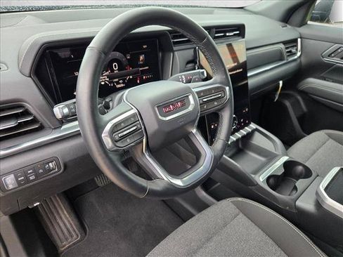 Used 2026 GMC Terrain Elevation AWD/4WD image 10