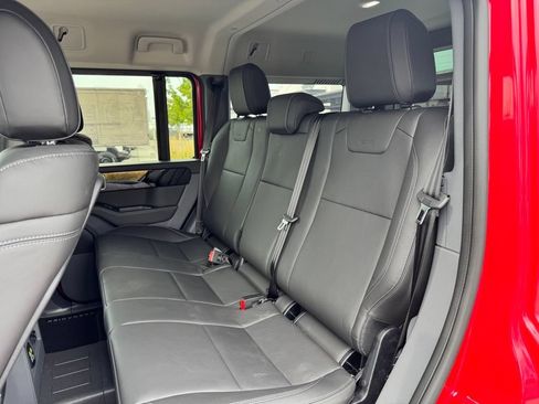 New 2026 INEOS Grenadier AWD/4WD image 10