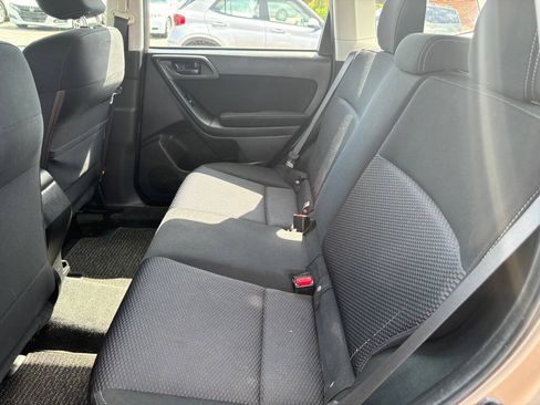 Used 2014 Subaru Forester 2.5i w/ Rugged Package #3 AWD/4WD image 10