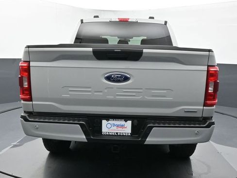 Used 2023 Ford F150 XL w/ STX Appearance Package image 4