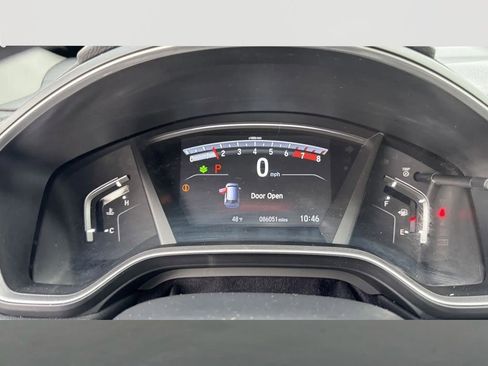 Used 2021 Honda CR-V EX-L image 23