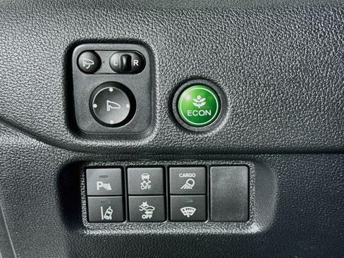 Used 2024 Honda Ridgeline TrailSport image 10