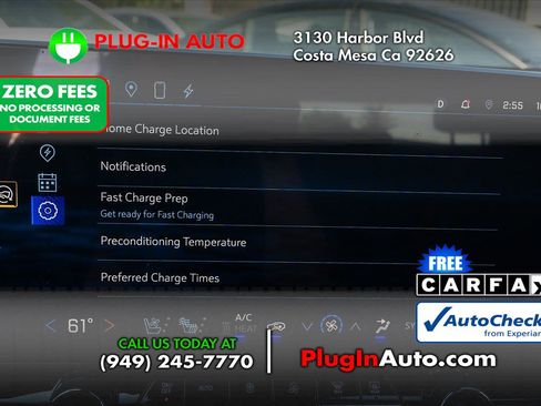 Used 2024 Chevrolet Blazer EV RS AWD/4WD image 35