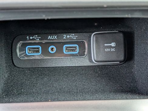 Used 2021 Jeep Grand Cherokee Laredo X AWD/4WD image 27