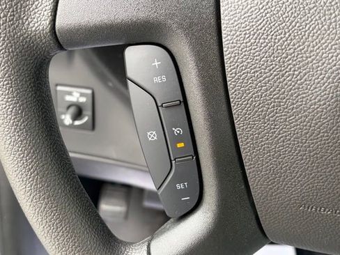 New 2026 GMC Savana 2500 w/ Driver Convenience Package RWD image 15