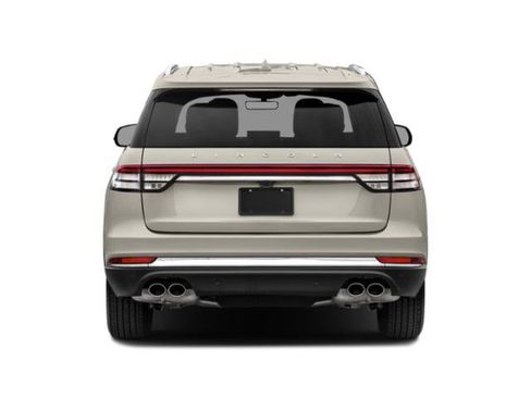 Used 2022 Lincoln Aviator AWD w/ Premium Package image 5