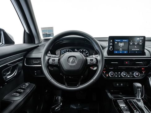 New 2026 Acura ADX FWD image 23