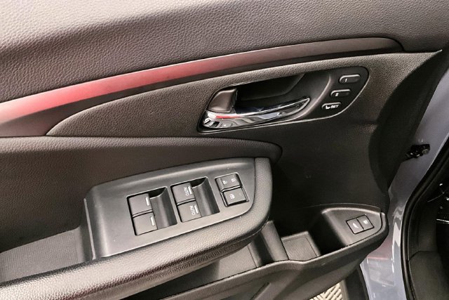 Used 2022 Honda Pilot Special Edition image 40