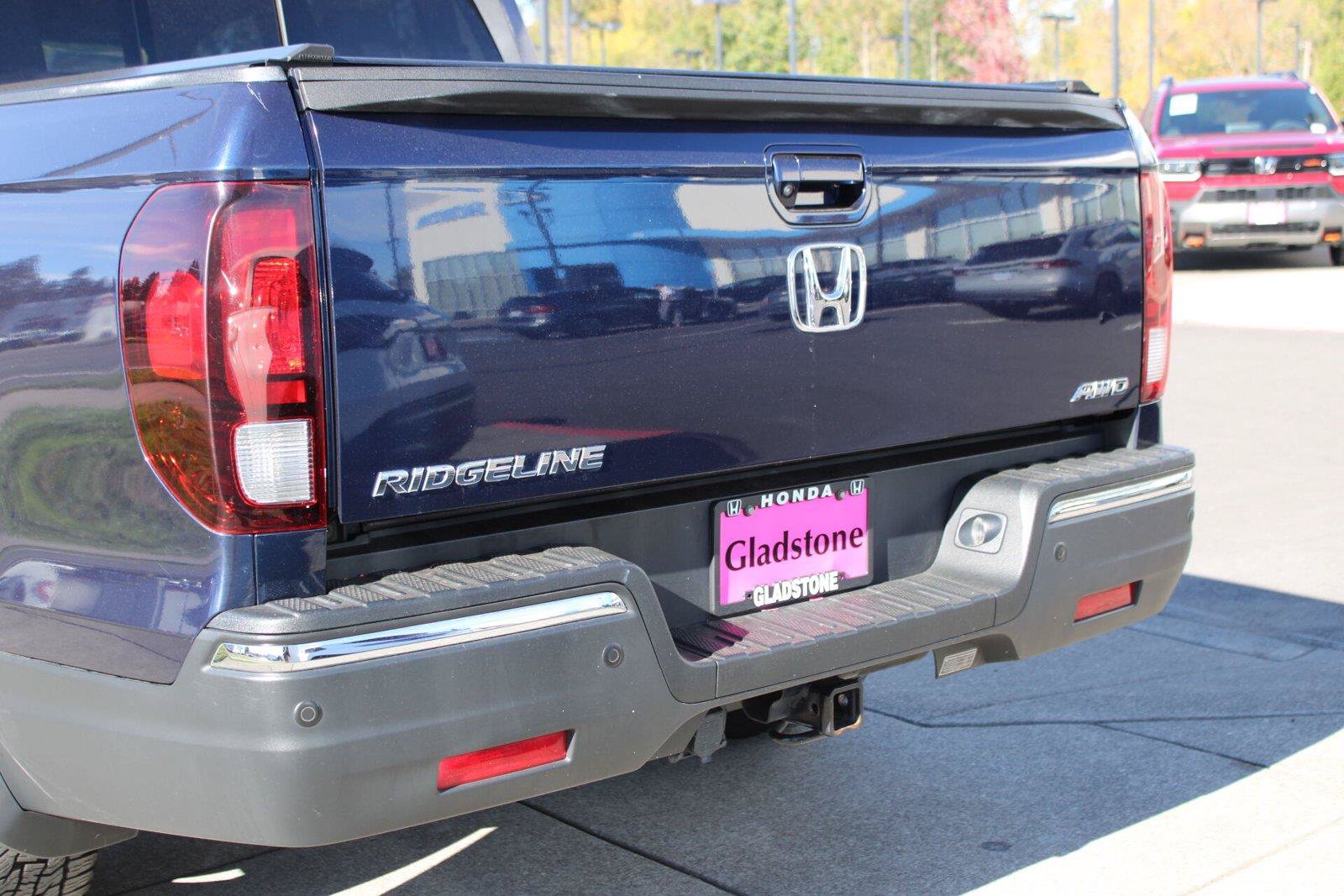 Used 2020 Honda Ridgeline RTL-E image 13