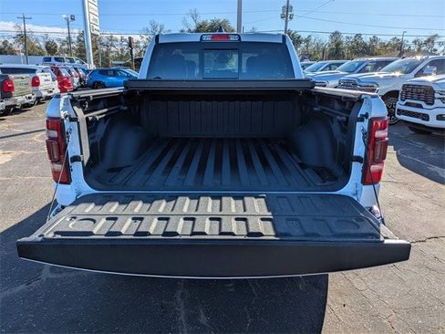 Used 2022 RAM 1500 Laramie image 13