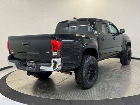 Used 2019 Toyota Tacoma SR5 image 6