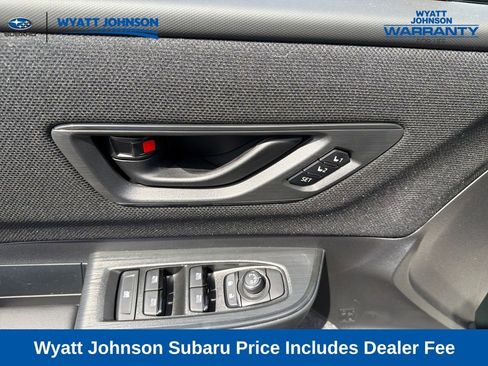 New 2026 Subaru Outback Limited XT AWD/4WD image 17