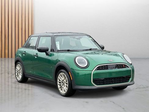 New 2026 MINI Cooper S image 1