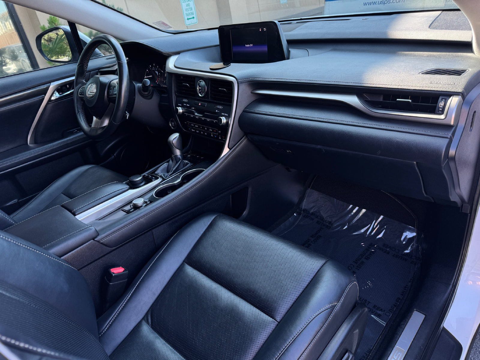 Used 2016 Lexus RX 350 FWD image 22