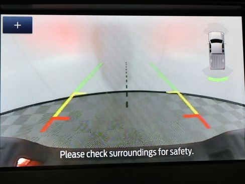 Used 2023 Ford Ranger Lariat w/ Equipment Group 501A High image 31