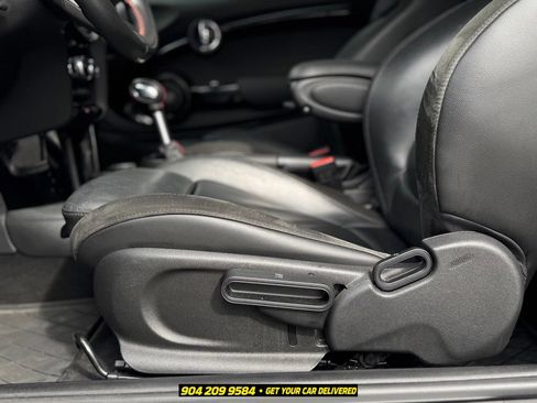 Used 2019 MINI Cooper S FWD image 12