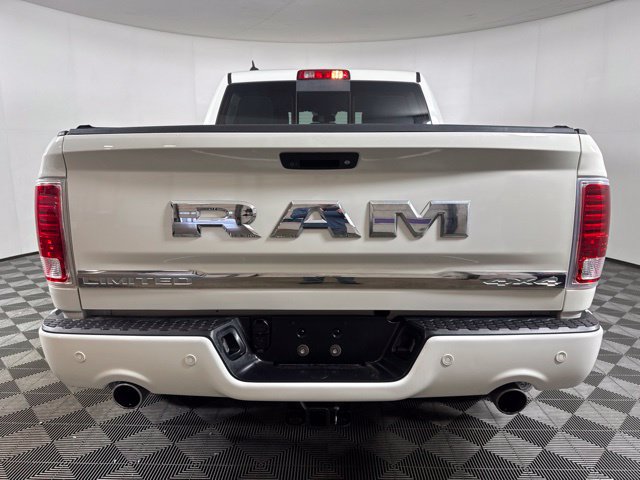 Used 2018 RAM 1500 Limited AWD/4WD image 20