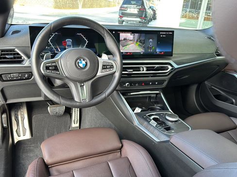 Certified 2023 BMW 330i xDrive 330i xDrive image 16