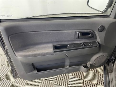 Used 2006 GMC Canyon SLE image 10