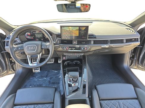 Used 2021 Audi S5 Premium Plus w/ Premium Plus Package image 9