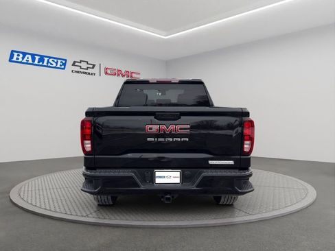 New 2026 GMC Sierra 1500 Elevation image 4