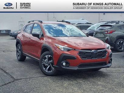 New 2025 Subaru Crosstrek 2.5i Premium