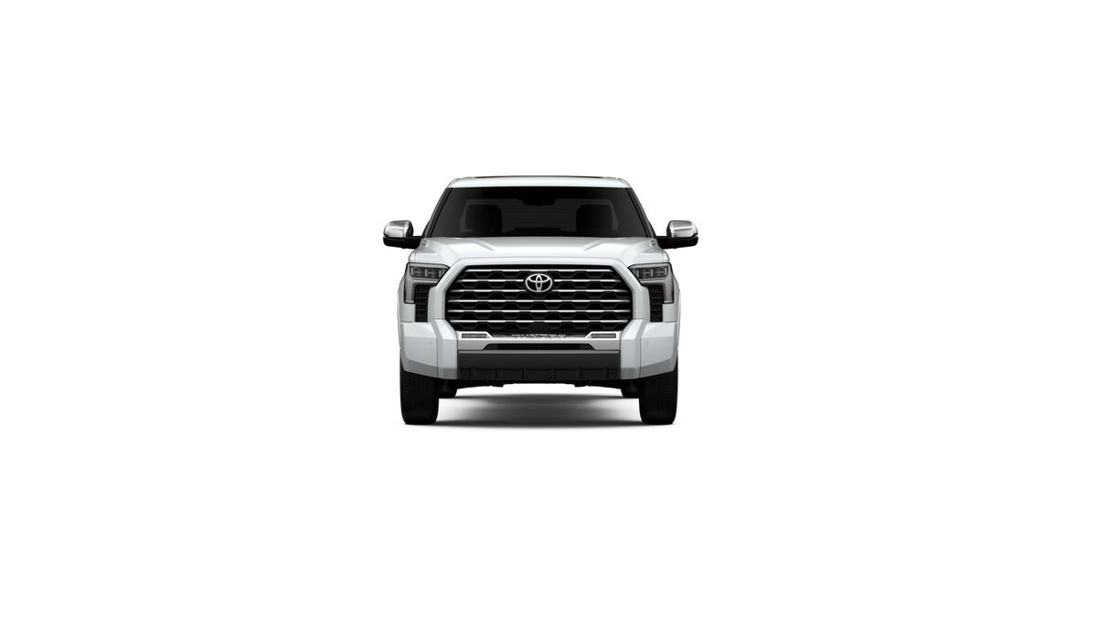New 2026 Toyota Tundra Capstone w/ Tow Tech Package AWD/4WD image 17