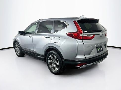 Used 2018 Honda CR-V EX image 5