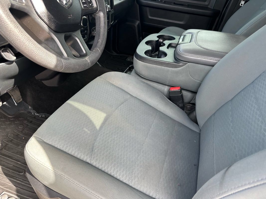 Used 2016 RAM 1500 Tradesman w/ Popular Equipment Group AWD/4WD image 36