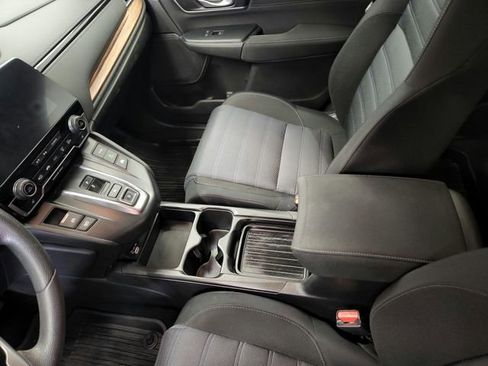 Used 2020 Honda CR-V EX image 22