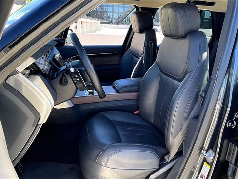 Used 2023 Land Rover Range Rover SE image 19