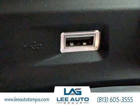 Used 2020 Alfa Romeo Stelvio w/ Nero Edizione image 24