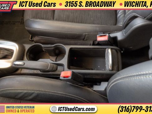 Used 2015 Buick Encore FWD image 19