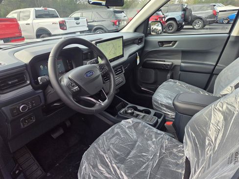 New 2026 Ford Maverick XLT w/ XLT Luxury Package AWD/4WD image 7