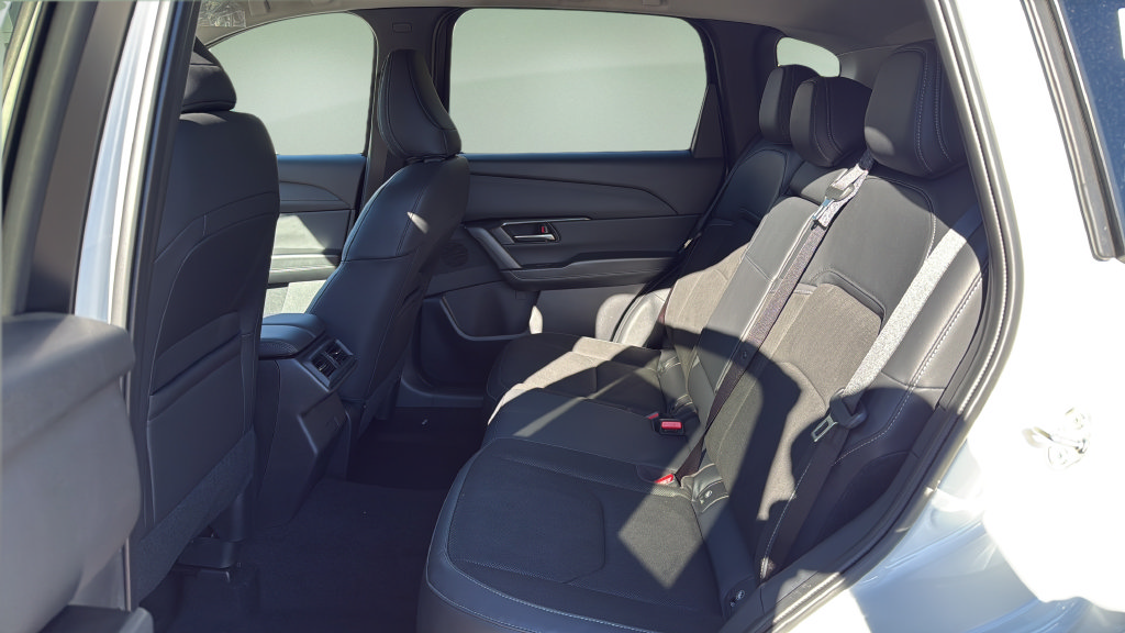 New 2026 MAZDA CX-5 Preferred AWD/4WD image 15
