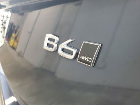 Used 2026 Volvo XC90 B6 Ultra AWD/4WD image 7