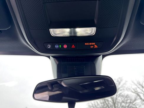 New 2026 GMC Terrain Elevation image 23